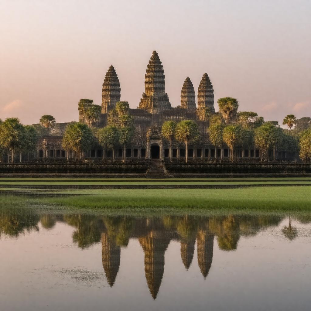 Angkor Wat